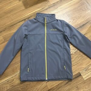 Boys Columbia jacket